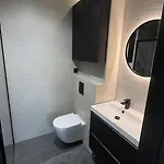 2level Bulwary Centrum Apartment Gniezno