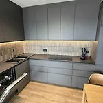 Apartment 2level Bulwary Centrum *