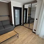 2level Bulwary Centrum Apartment Gniezno