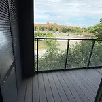 2level Bulwary Centrum Apartment *