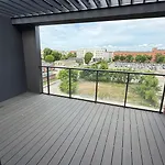 2level Bulwary Centrum Gniezno