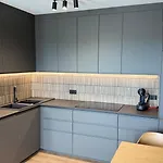 Apartment 2level Bulwary Centrum *