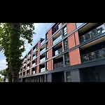 Apartment 2level Bulwary Centrum *