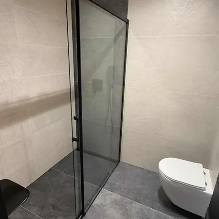 Daire 2level Bulwary Centrum *