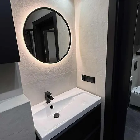 Apartment 2level Bulwary Centrum Gniezno