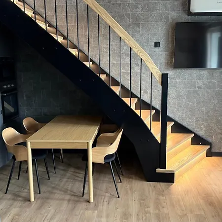 2level Bulwary Centrum *