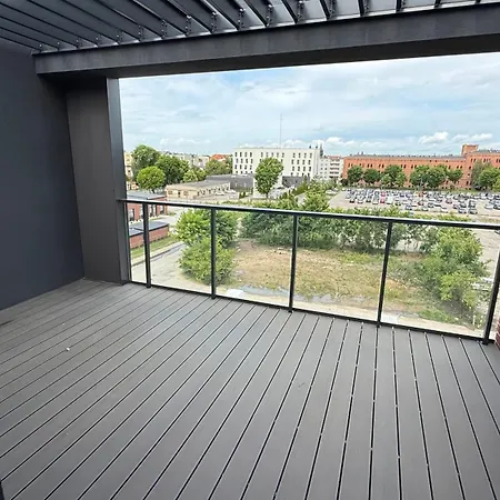 2level Bulwary Centrum Gniezno