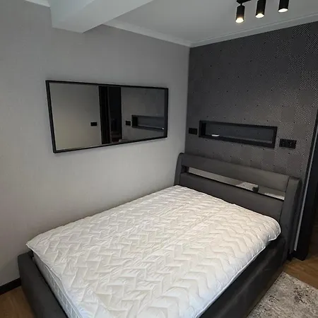 2level Bulwary Centrum Apartamento