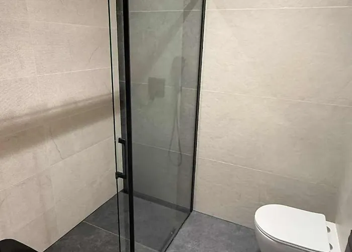 شقة 2level Bulwary Centrum *