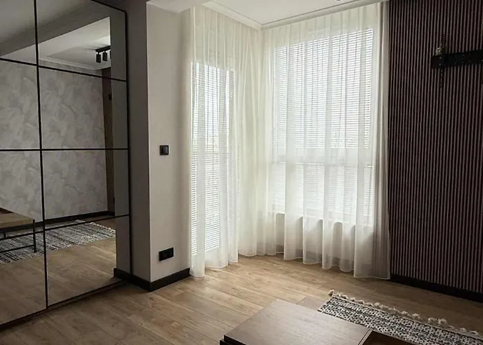 Apartamento 2level Bulwary Centrum