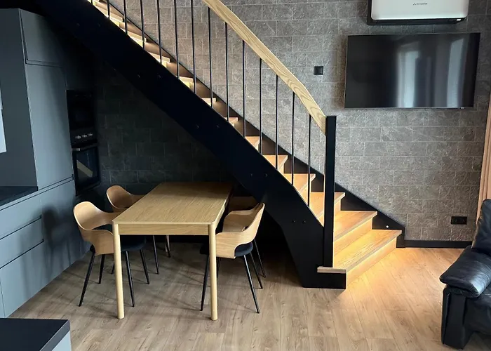 2level Bulwary Centrum *