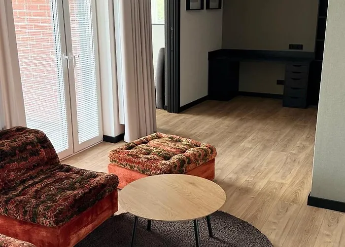 2level Bulwary Centrum * Gniezno