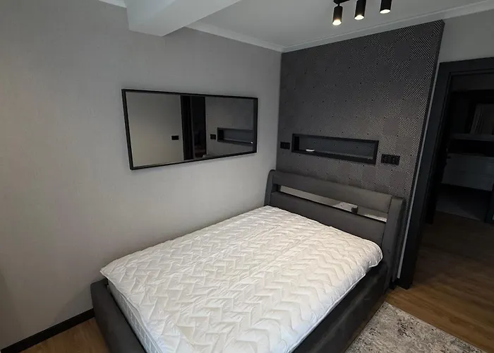 2level Bulwary Centrum Apartamento