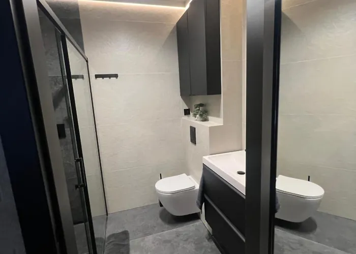 2level Bulwary Centrum *